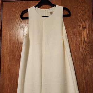Effortless Style: H&M Short Dress - Size L, Ready for Fun!